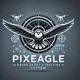 PixEagle visual tracking project identity